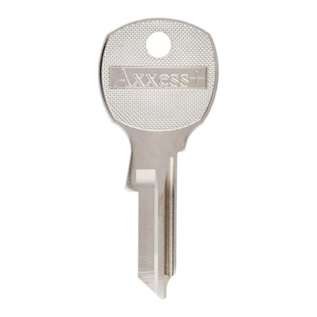 Homecare Products House of Office 137 Single Sided, Assorted, 4PK HO153959